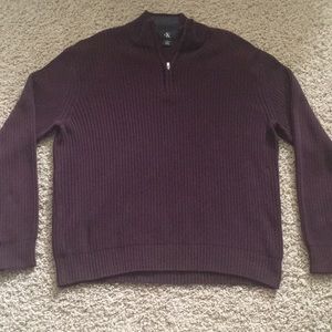 Men’s Calvin Klein Sweater